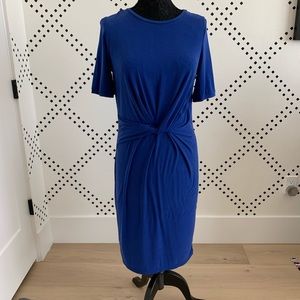 Knotted Dress